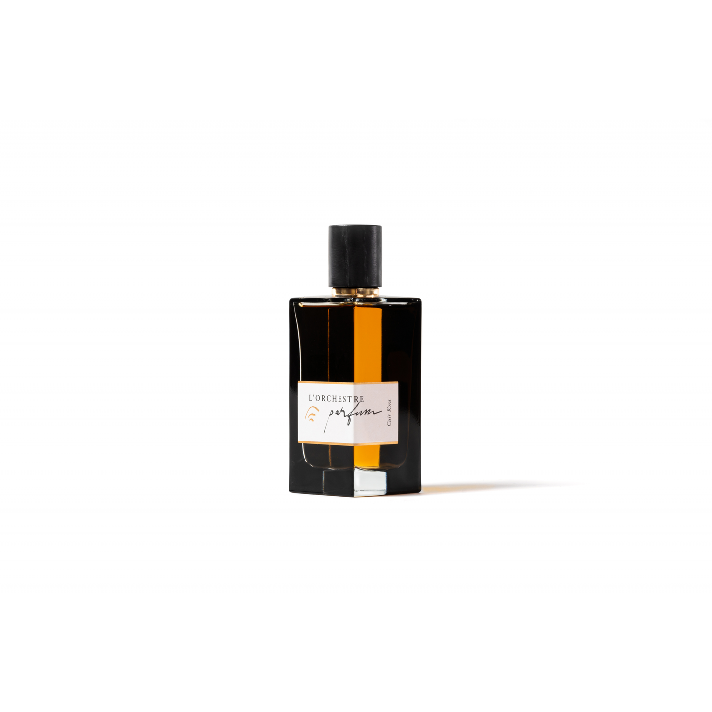 Cuir Kora By L’Orchestre Parfum