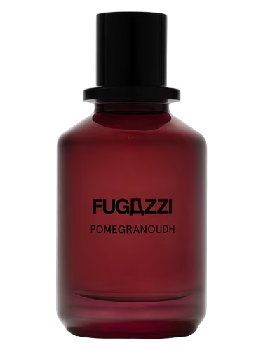 Pomegranoudh by Fugazzi