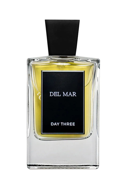 Del Mar by Day Three