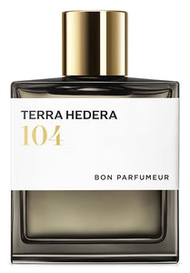 104 Terra Hedera by Bon Parfumeur