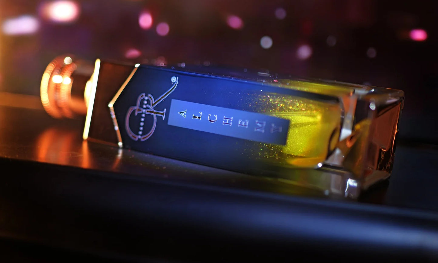 Alchemy by City Rhythm