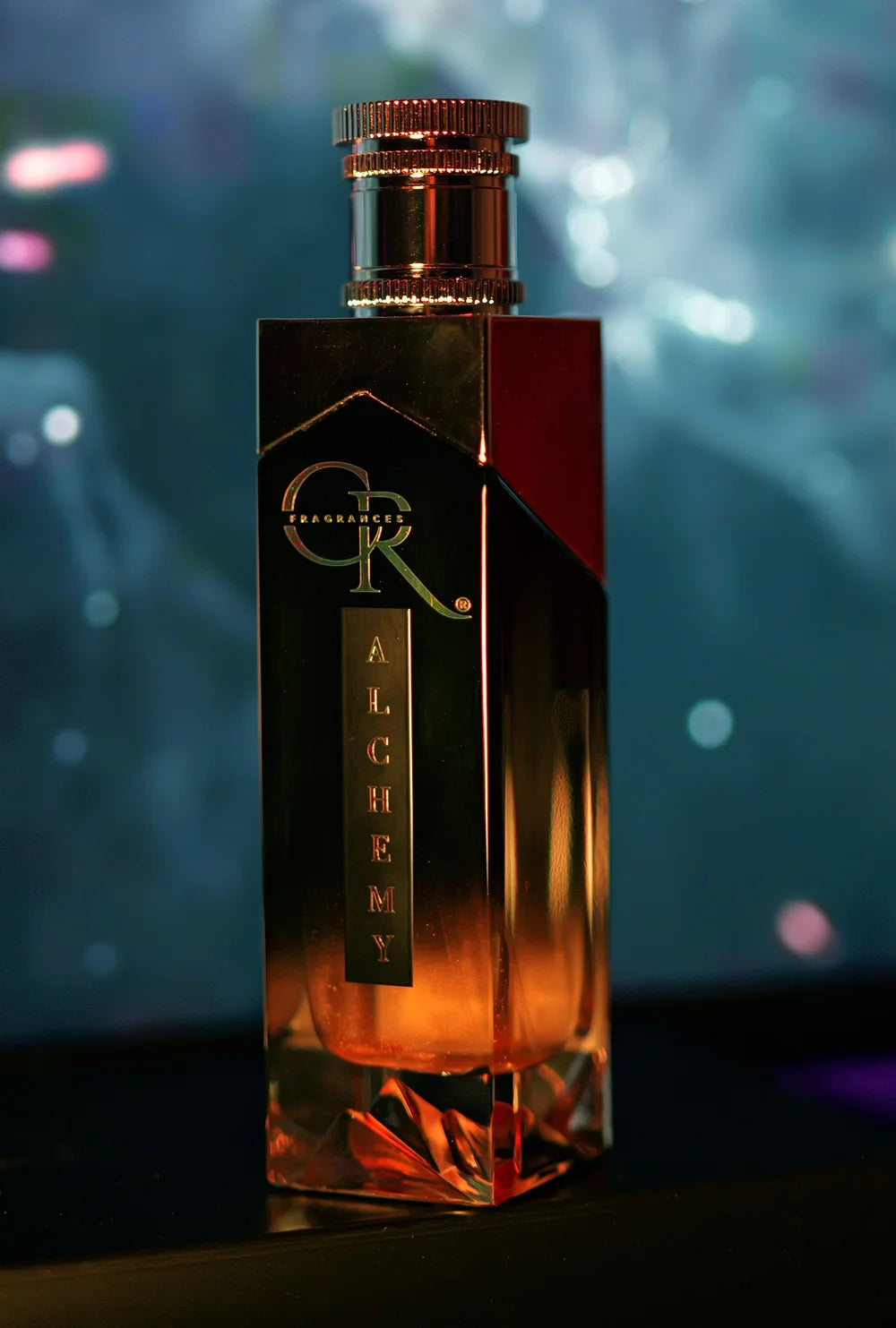 Alchemy by City Rhythm