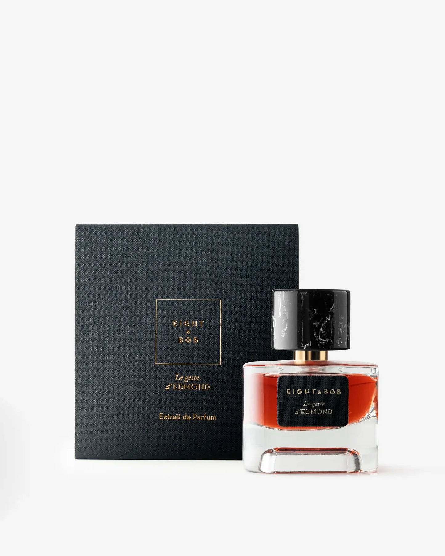 Le Geste d'Edmond By Eight & Bob