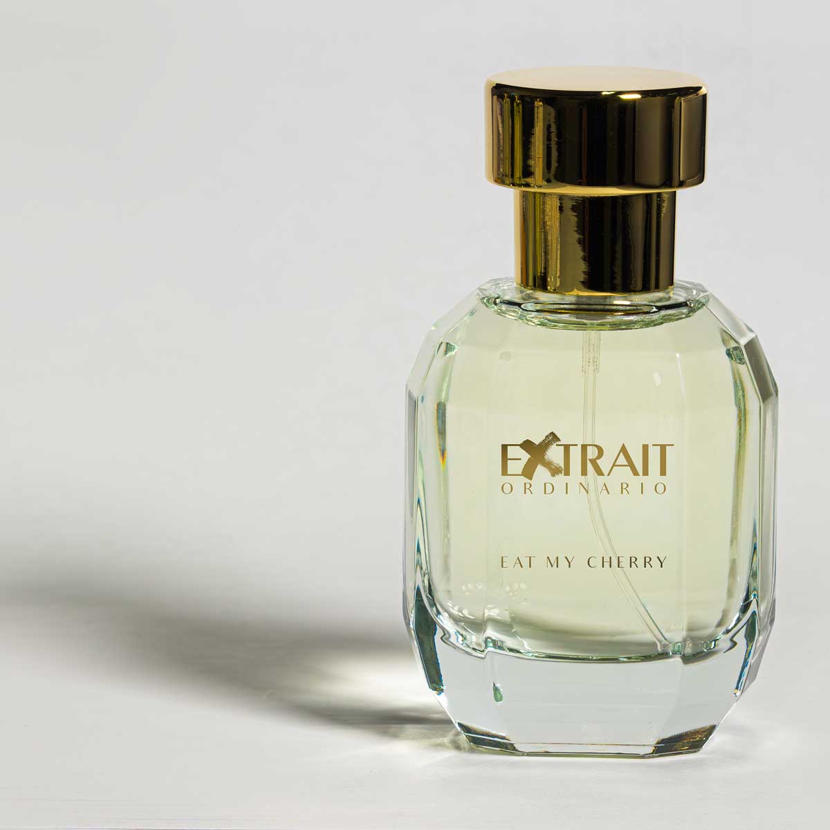 Eat My Cherry by Les Folies Du Parfum