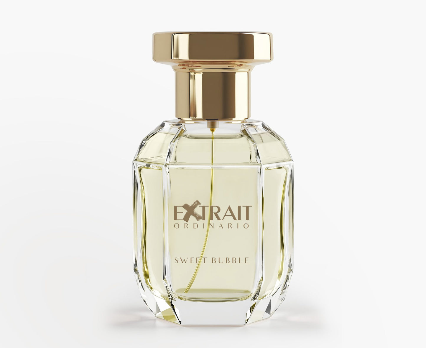 Sweet Bubble by Extrait Ordinario