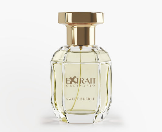 Sweet Bubble by Extrait Ordinario