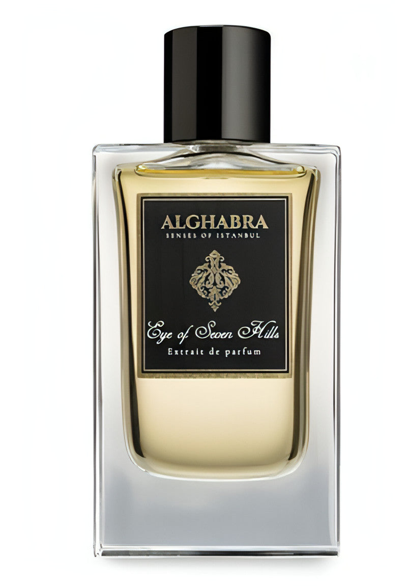 Perfumes Alghabra