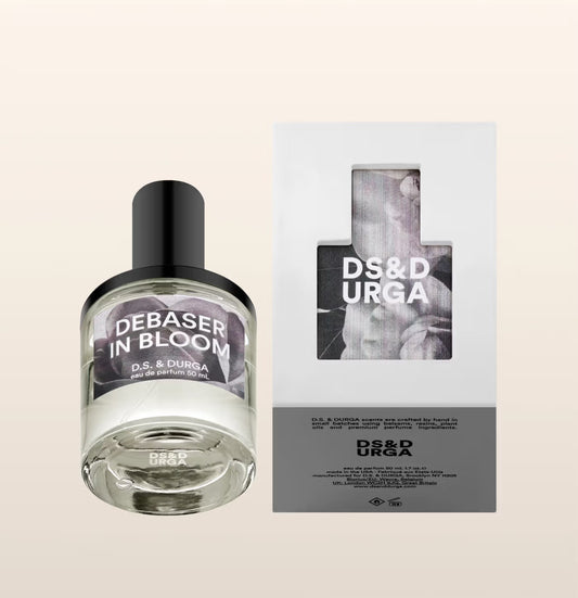 Debaser in Bloom by D.S. & Durga
