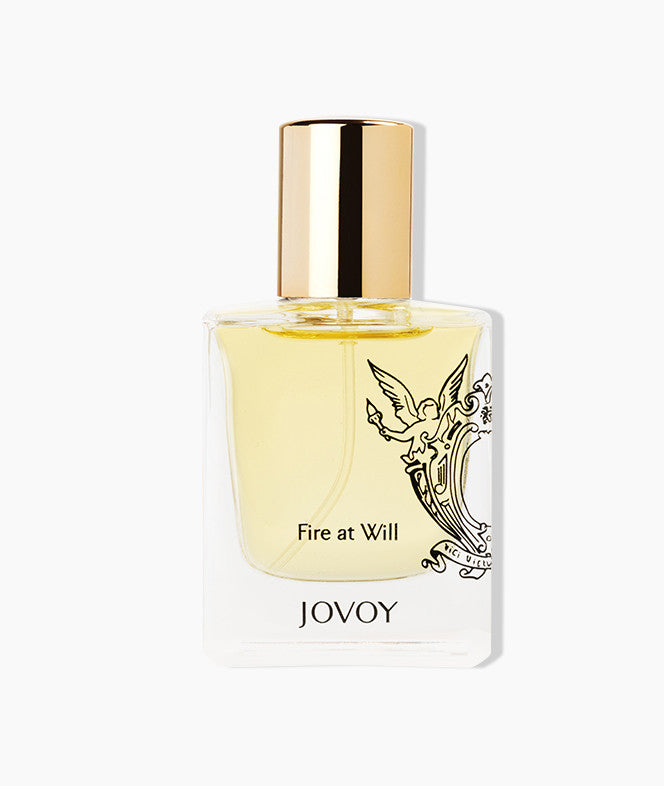 Fire at Will by Jovoy Paris