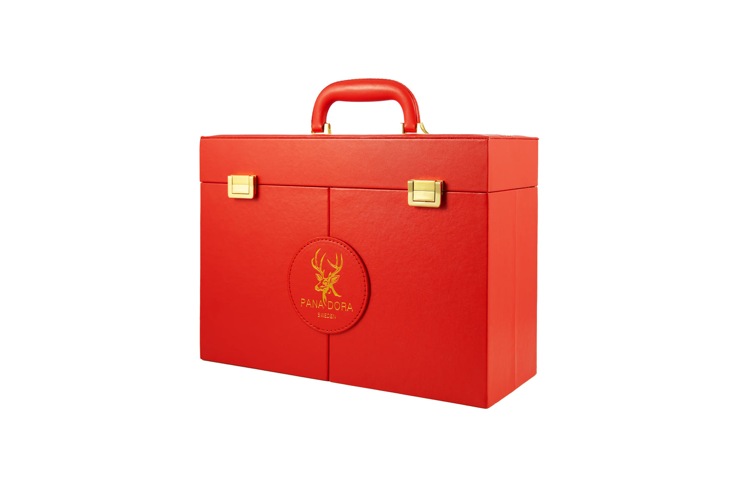 Gift Box by Pana Dora