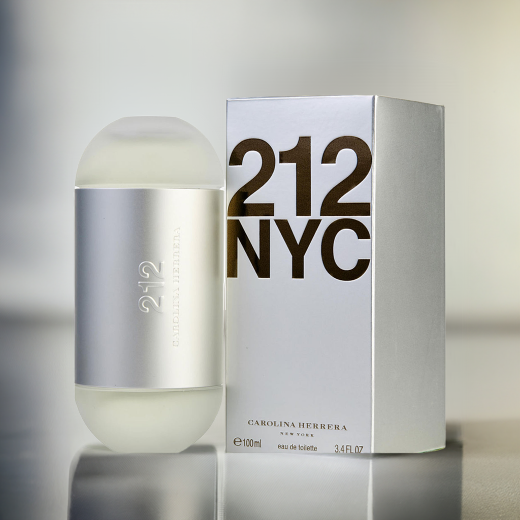 212 NYC For Women