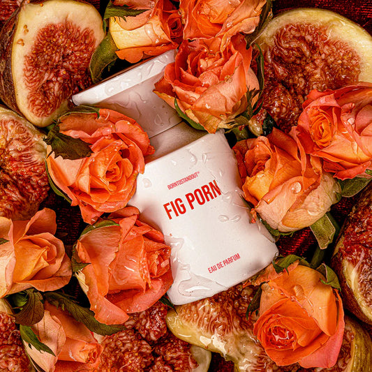 Fig Porn by BORNTOSTANDOUT