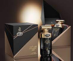 Hypnotic Oud edp de Al Arabiyat Prestige 