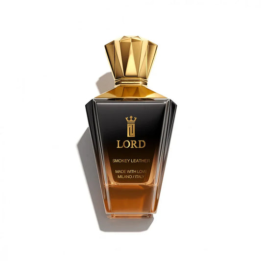 Smokey Leather By Lord Milano