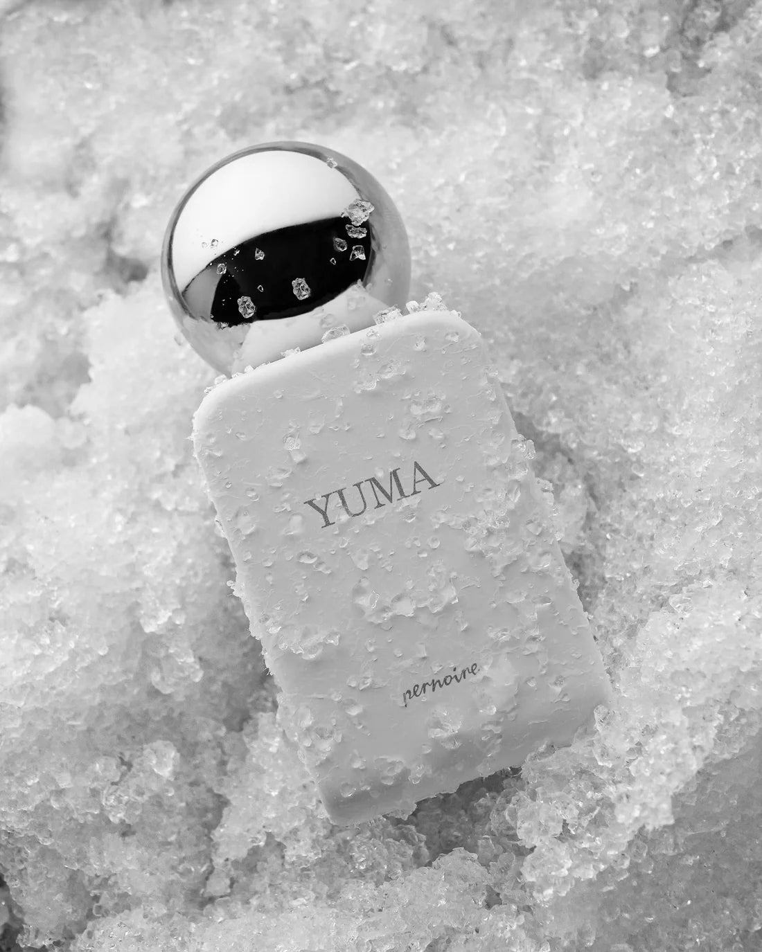 Yuma by Pernoire