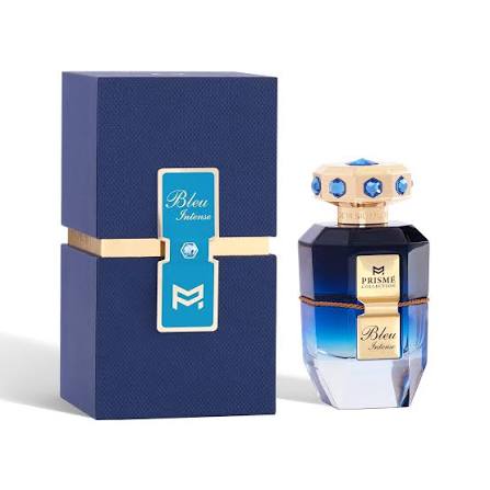 Prismé Bleu by Patek Maison