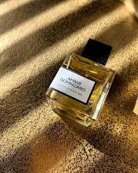 Ambar Dominicano by Day Three