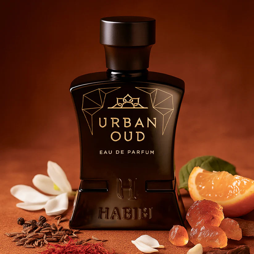 Urban Oud by Habibi
