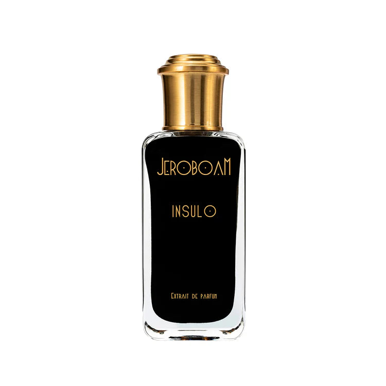 Insulo by Jeroboam