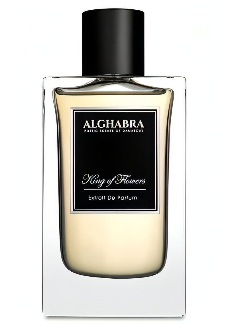 Perfumes Alghabra