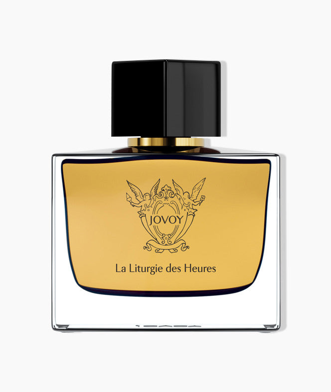 La Liturgie des Heures by Jovoy Paris