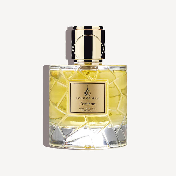 L'artisan by House of iyrah