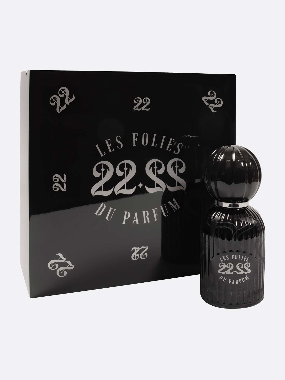 22.22 by Les Folies Du Parfum