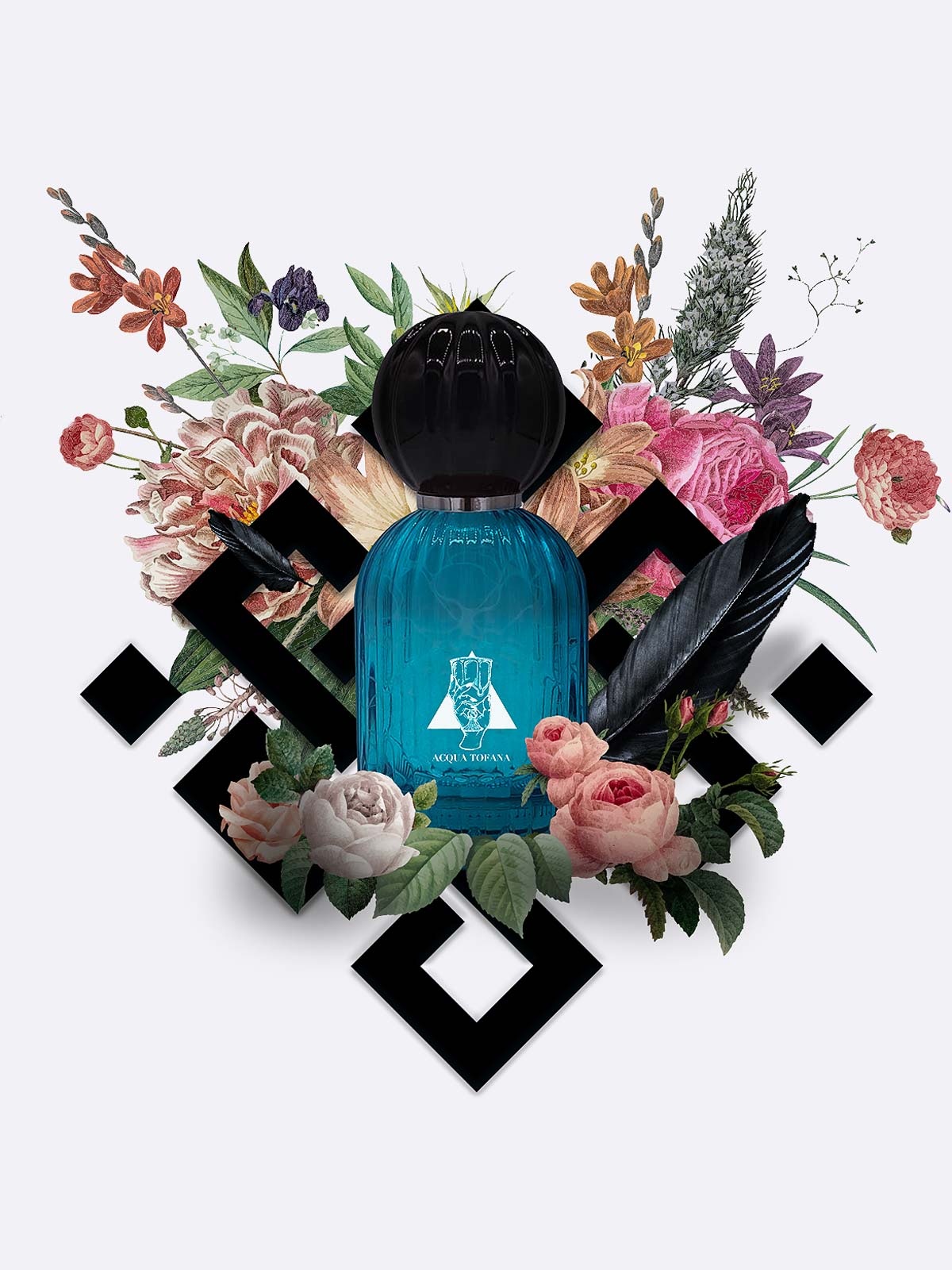 Acqua Tofana by Les Folies Du Parfum