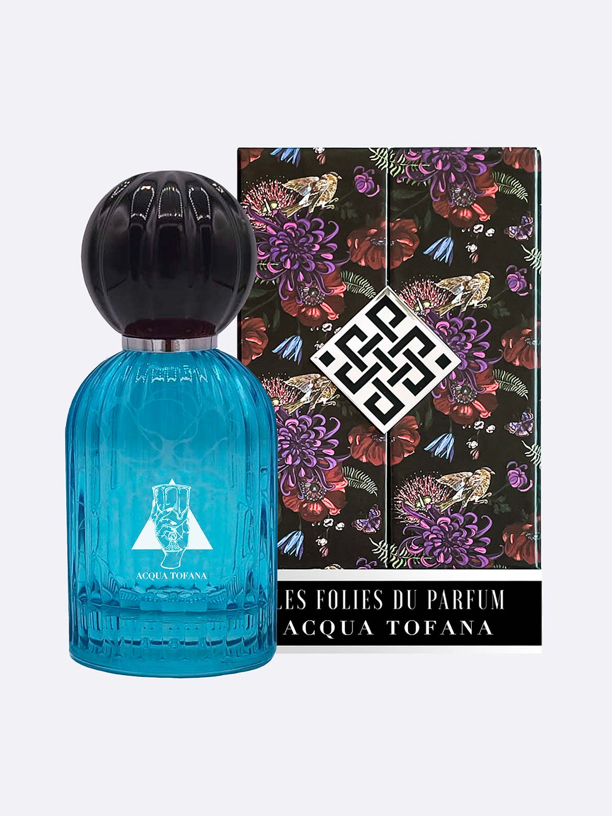 Acqua Tofana by Les Folies Du Parfum