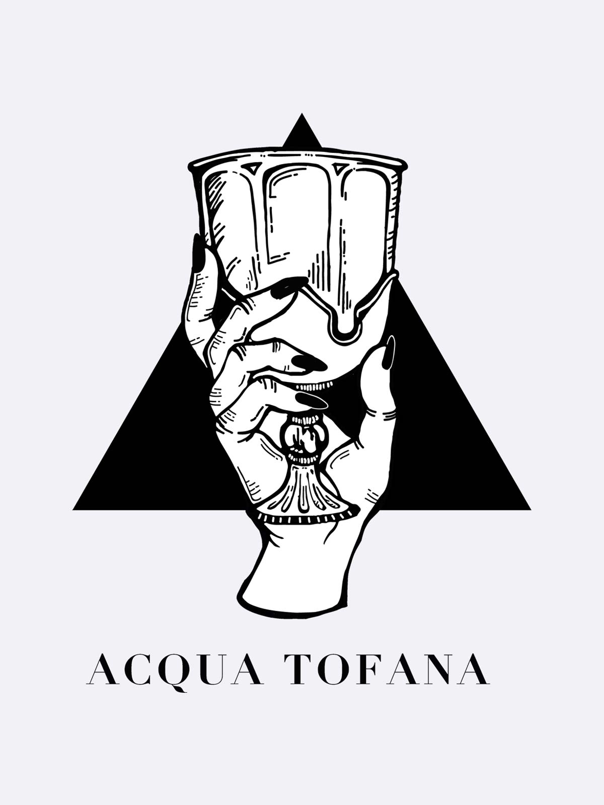 Acqua Tofana by Les Folies Du Parfum