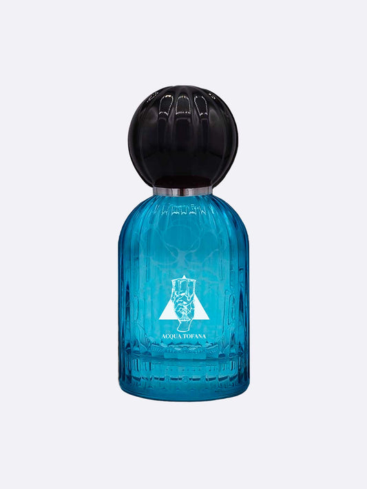 Acqua Tofana by Les Folies Du Parfum