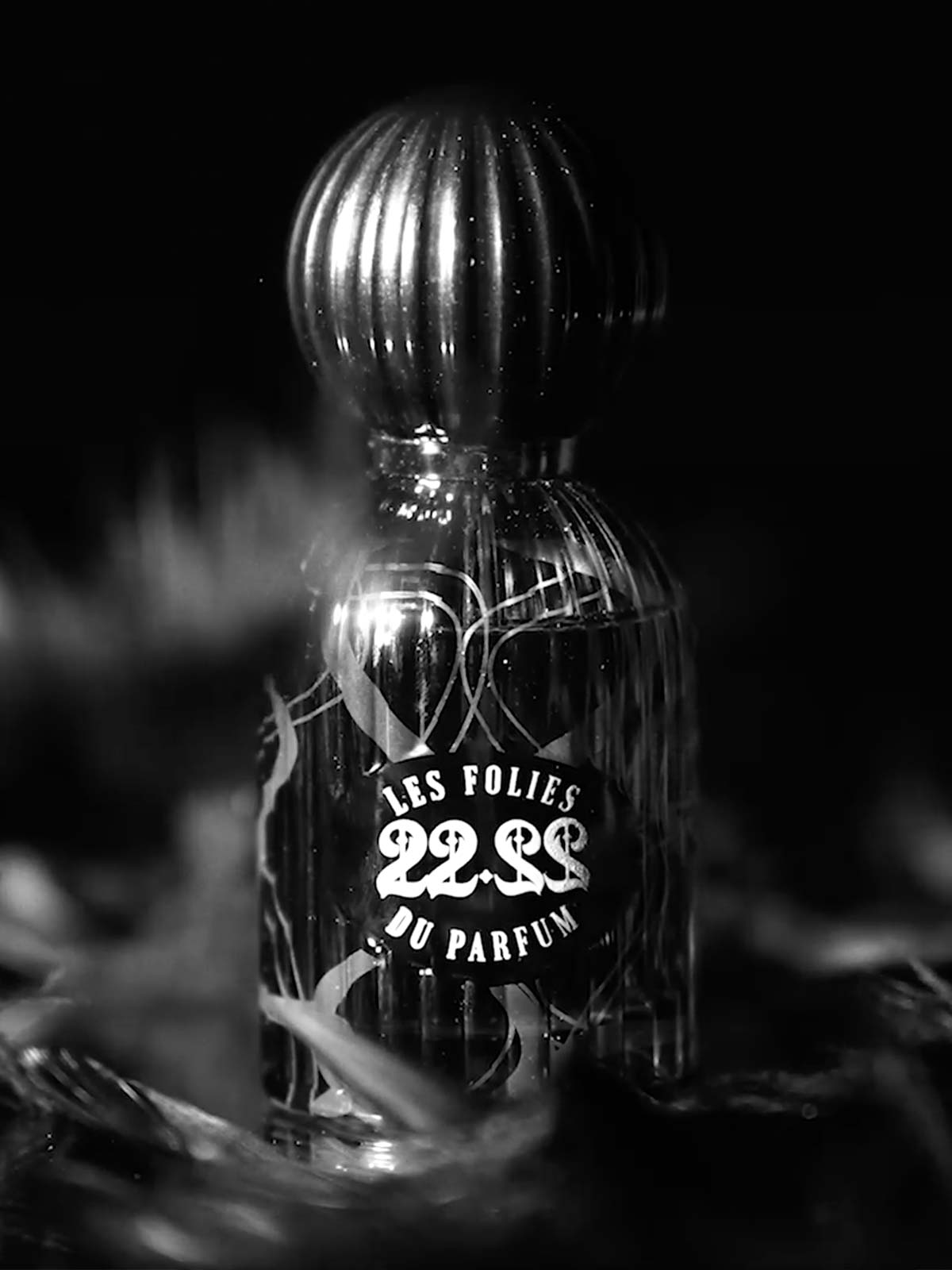 22.22 by Les Folies Du Parfum
