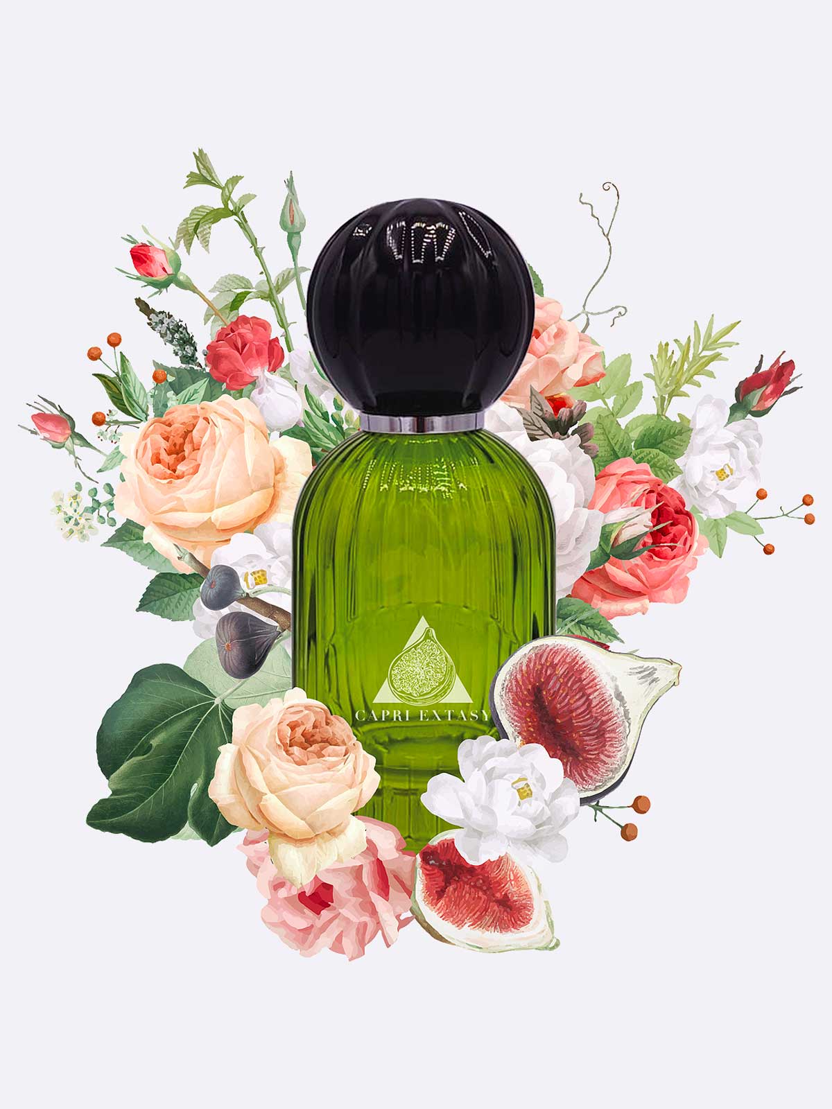 Capri Extasy by Les Folies Du Parfum