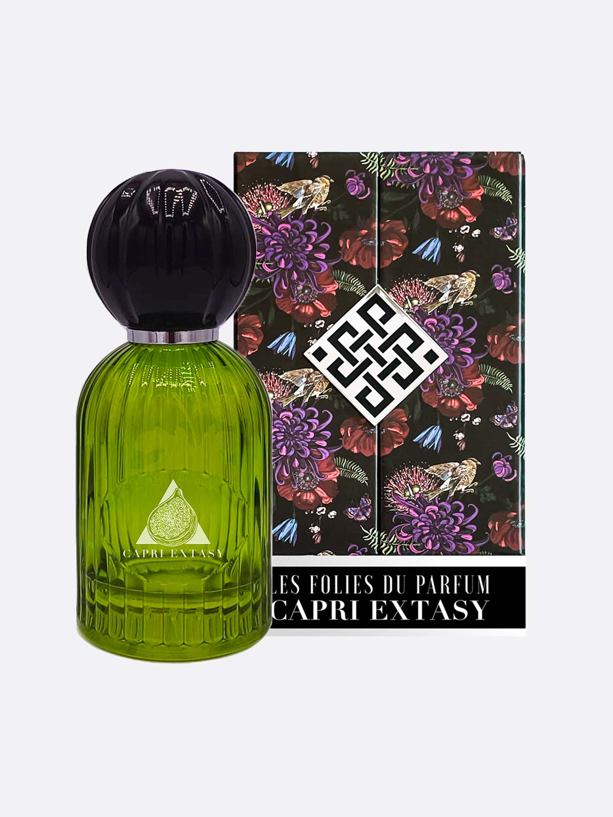 Capri Extasy by Les Folies Du Parfum