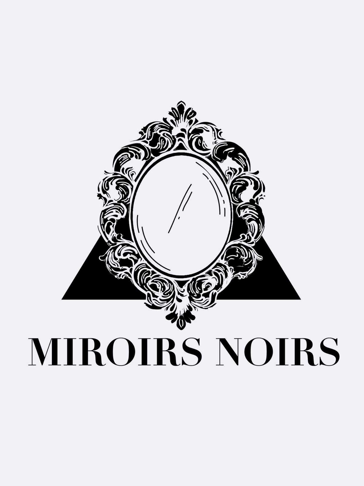 Miroirs Noirs by Les Folies Du Parfum