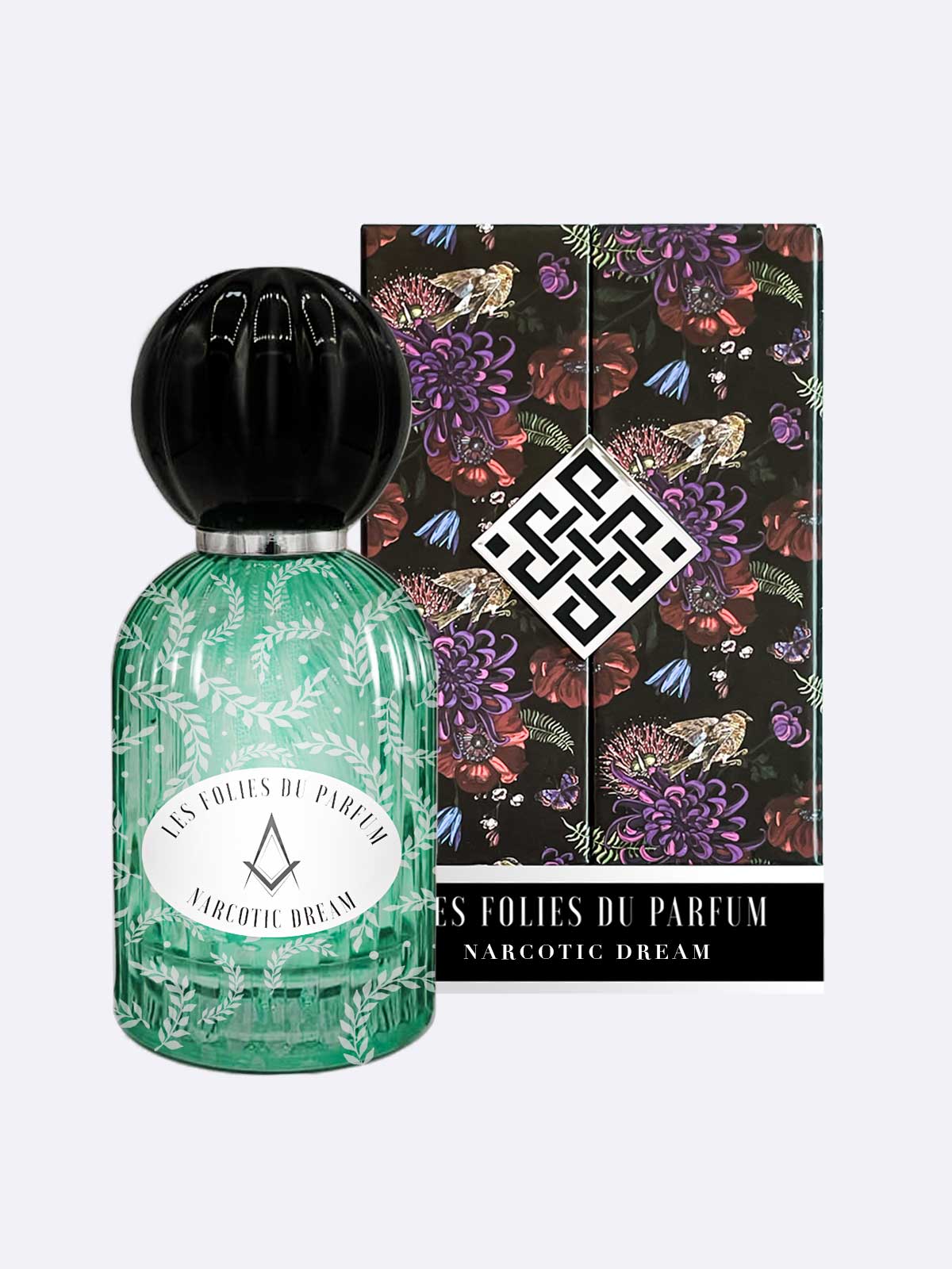 Narcotic Dream by Les Folies Du Parfum