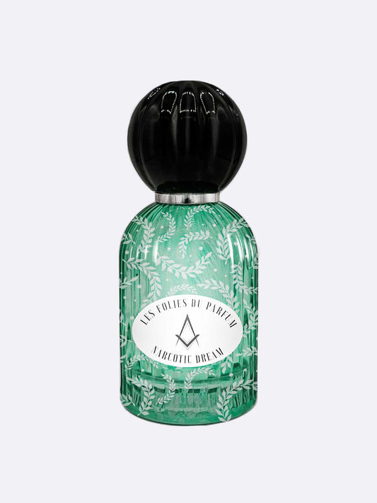 Narcotic Dream by Les Folies Du Parfum