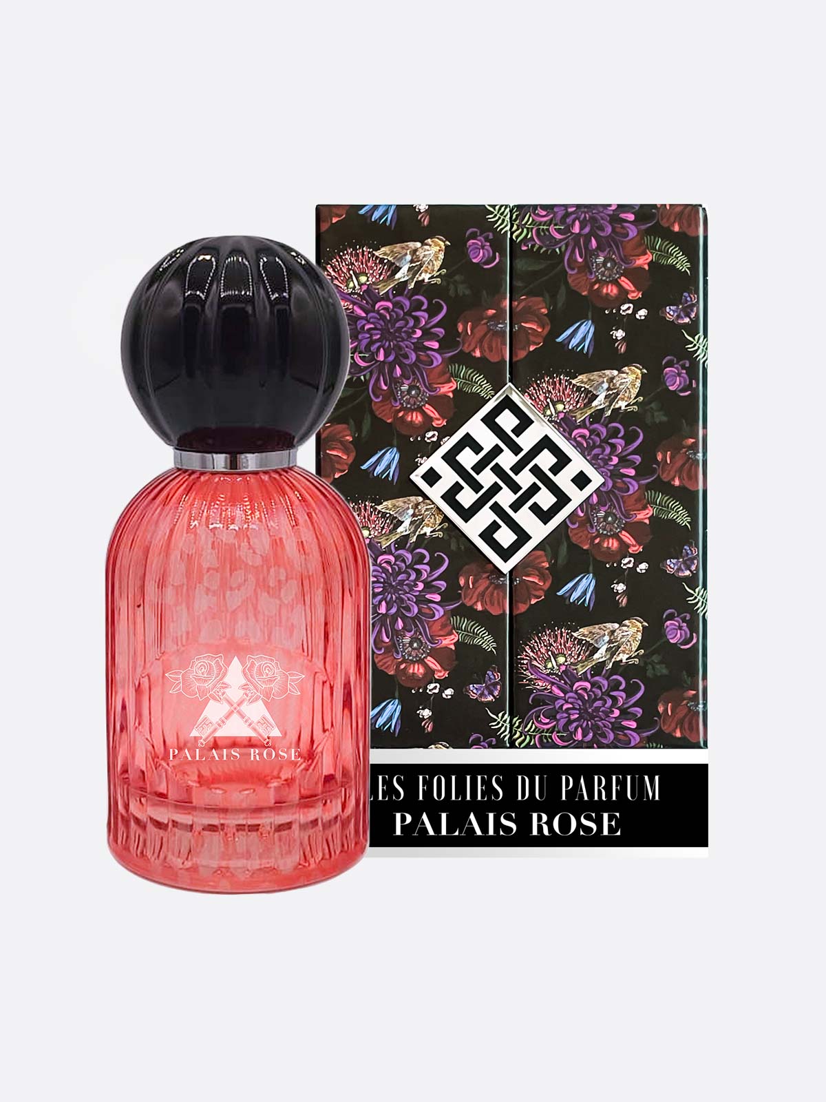 Palais Rose by Les Folies Du Parfum