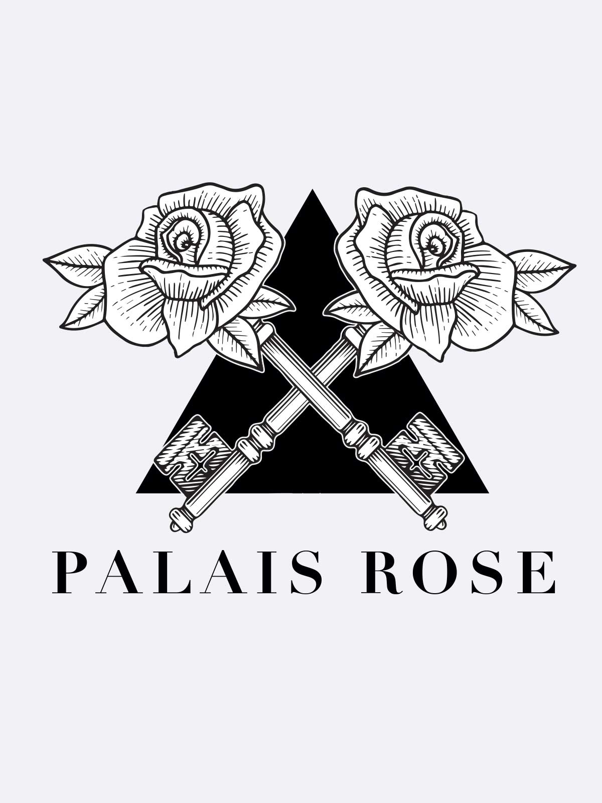 Palais Rose by Les Folies Du Parfum