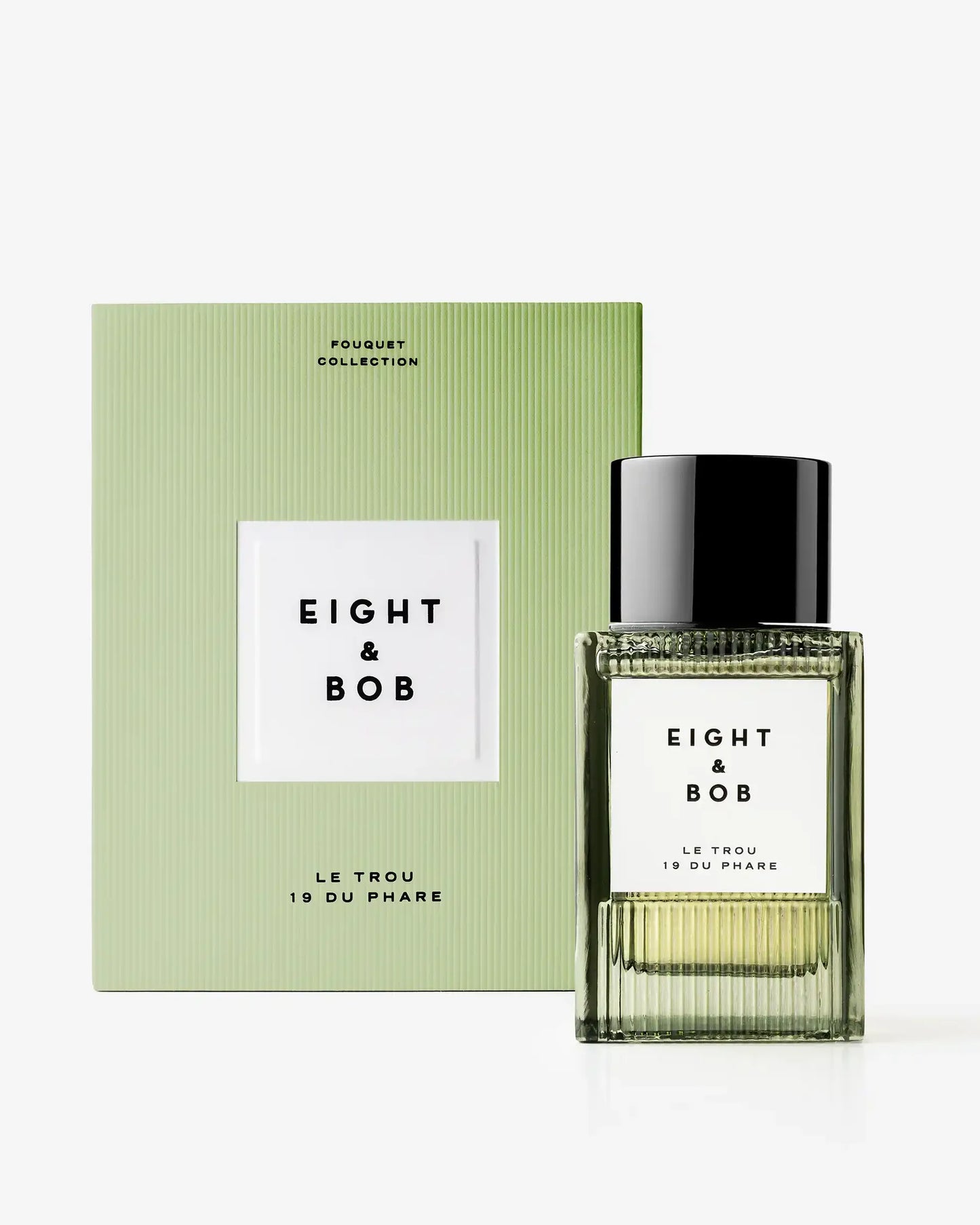 Le Trou 19 du Phare by Eight & Bob