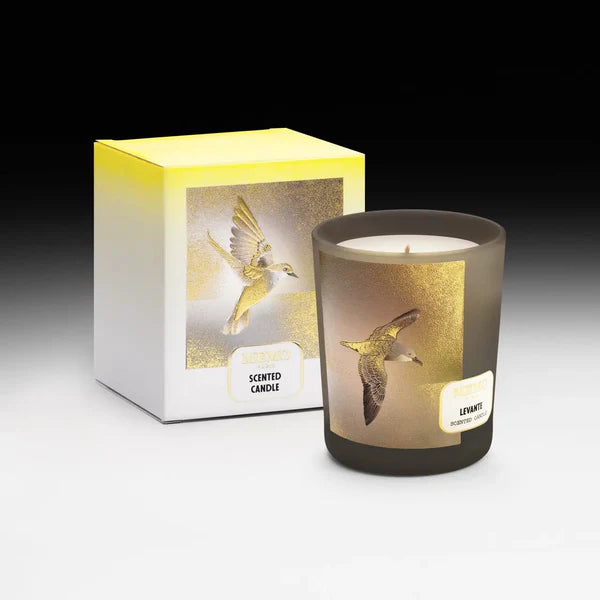 Levante Scented Candle by Memo Paris