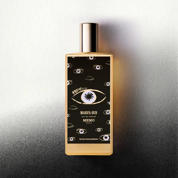 Marfa Oud by Memo Paris