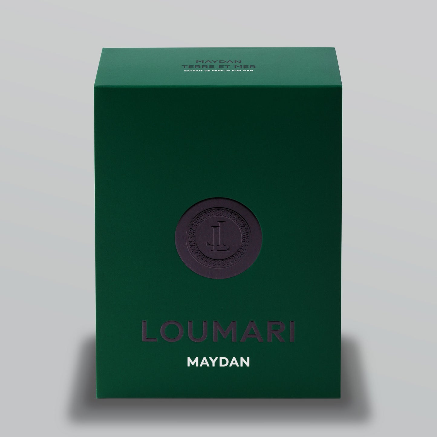 Maydan by Loumari