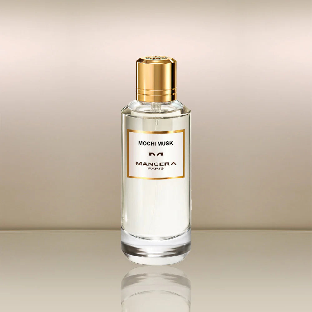 Mochi Musk By Mancera