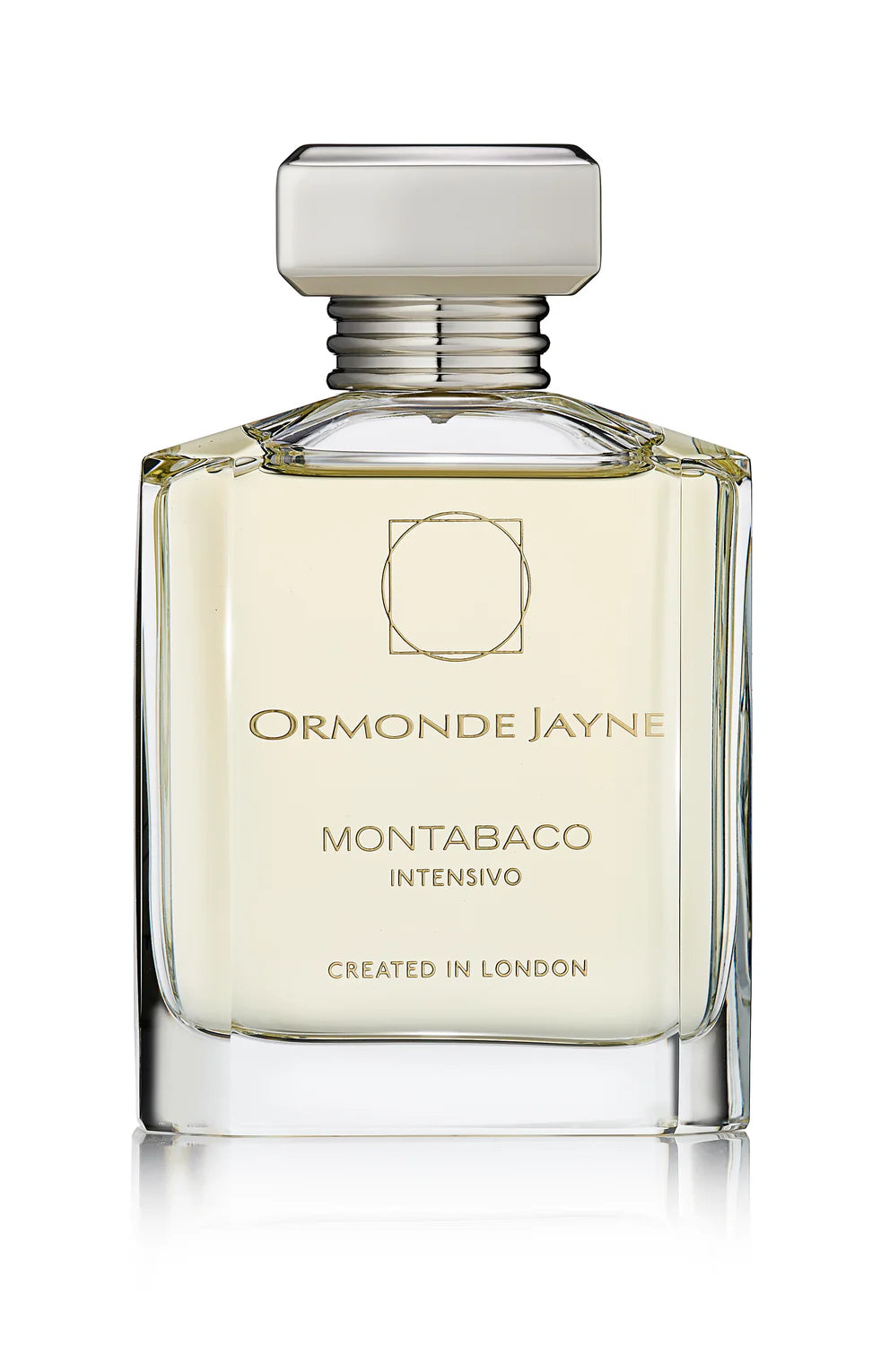 Montabaco Intensivo by Ormonde Jayne