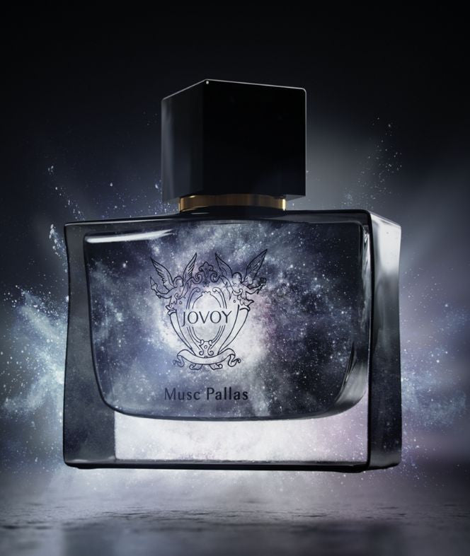 Musc Pallas By Jovoy Paris