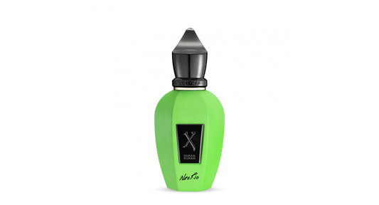 Duran Duran Neorio - Green by Xerjoff