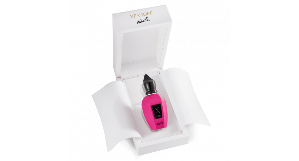 Duran Duran Neo Rio Pink Xerjoff