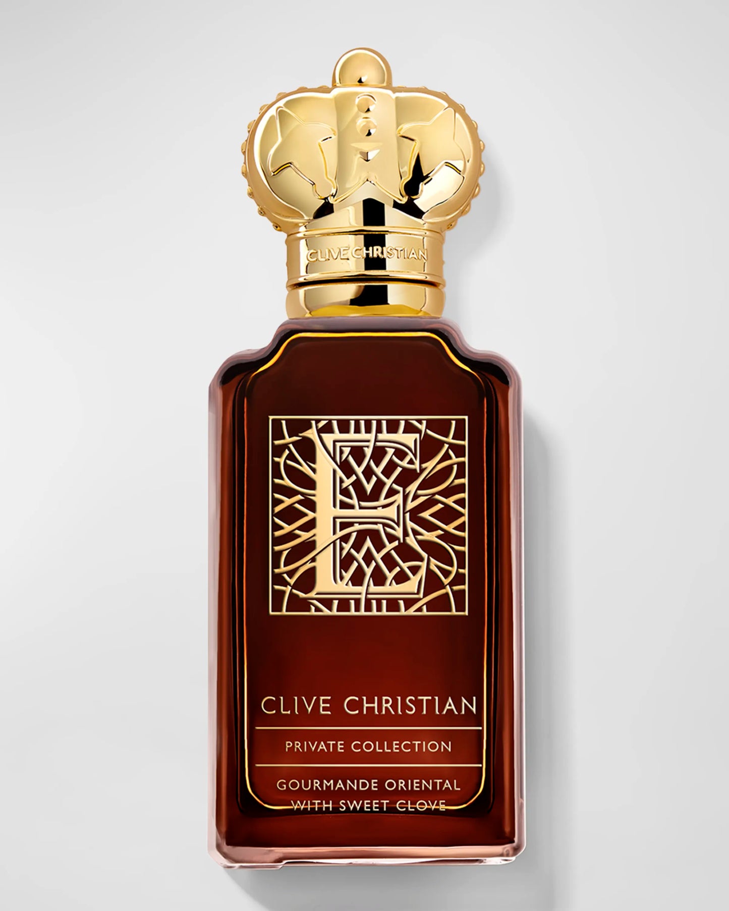 E Gourmande Oriental Masculine 1.7 oz By Clive Christian