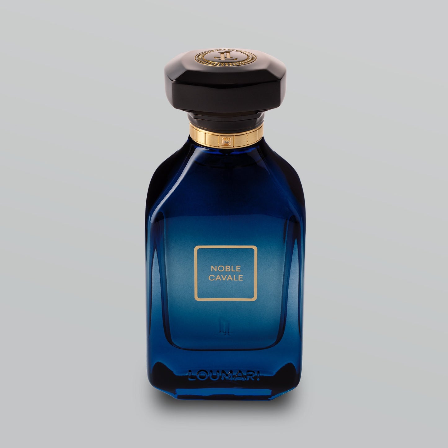 Noble Cavale by Loumari